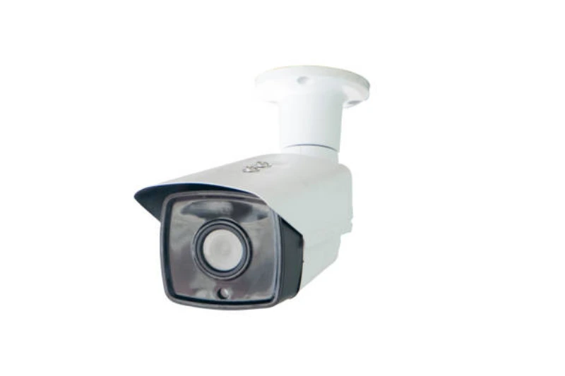 Sistema de monitoramento cftv